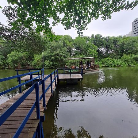 דירות ריו דה ז'ניירו Residencial Liberty Barra Da Tijuca מראה חיצוני תמונה