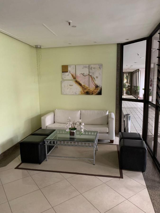 דירות ריו דה ז'ניירו Residencial Liberty Barra Da Tijuca מראה חיצוני תמונה