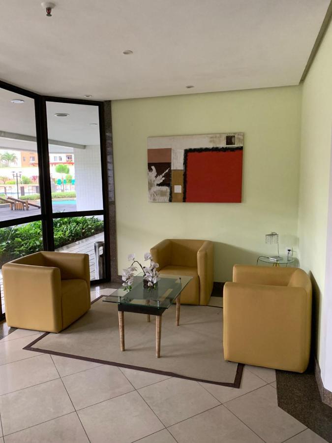 דירות ריו דה ז'ניירו Residencial Liberty Barra Da Tijuca מראה חיצוני תמונה