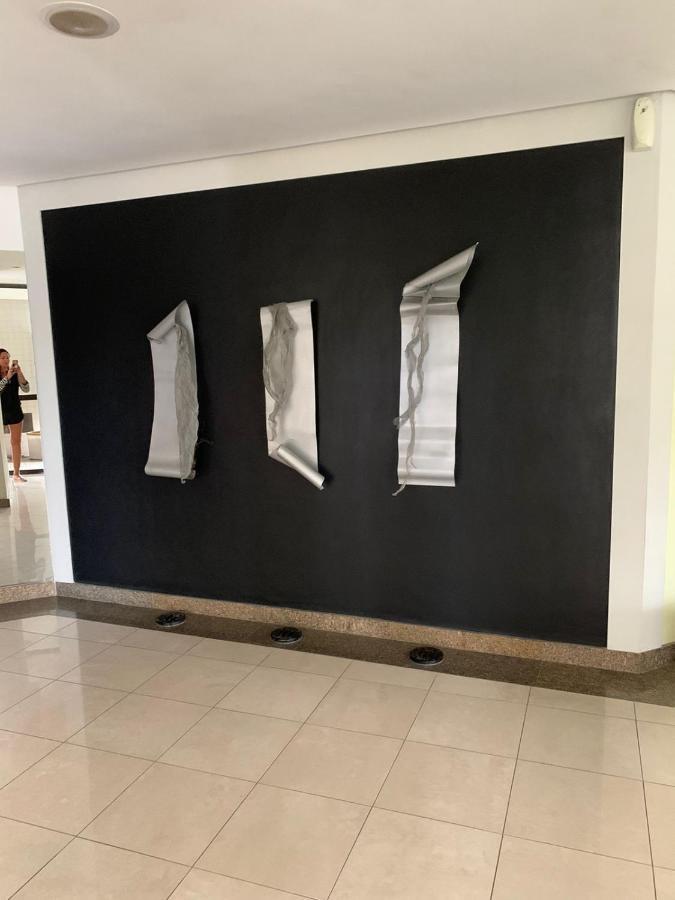 דירות ריו דה ז'ניירו Residencial Liberty Barra Da Tijuca מראה חיצוני תמונה
