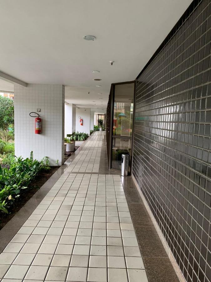דירות ריו דה ז'ניירו Residencial Liberty Barra Da Tijuca מראה חיצוני תמונה