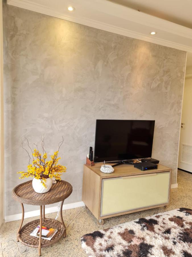 דירות ריו דה ז'ניירו Residencial Liberty Barra Da Tijuca מראה חיצוני תמונה