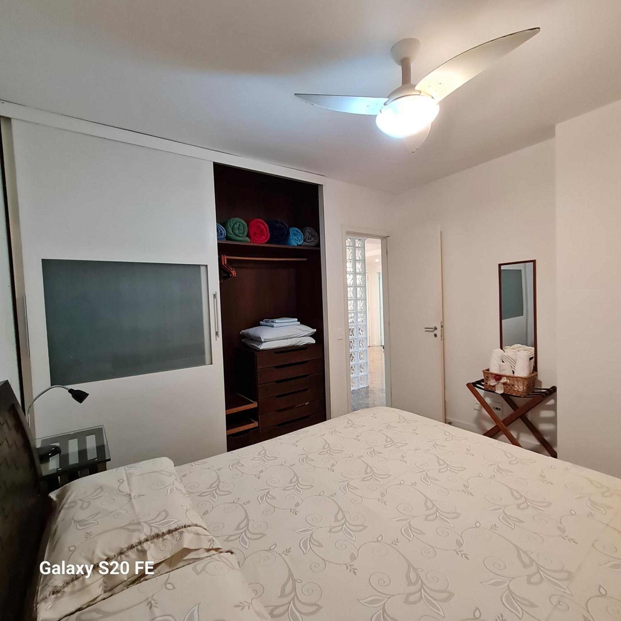 דירות ריו דה ז'ניירו Residencial Liberty Barra Da Tijuca מראה חיצוני תמונה
