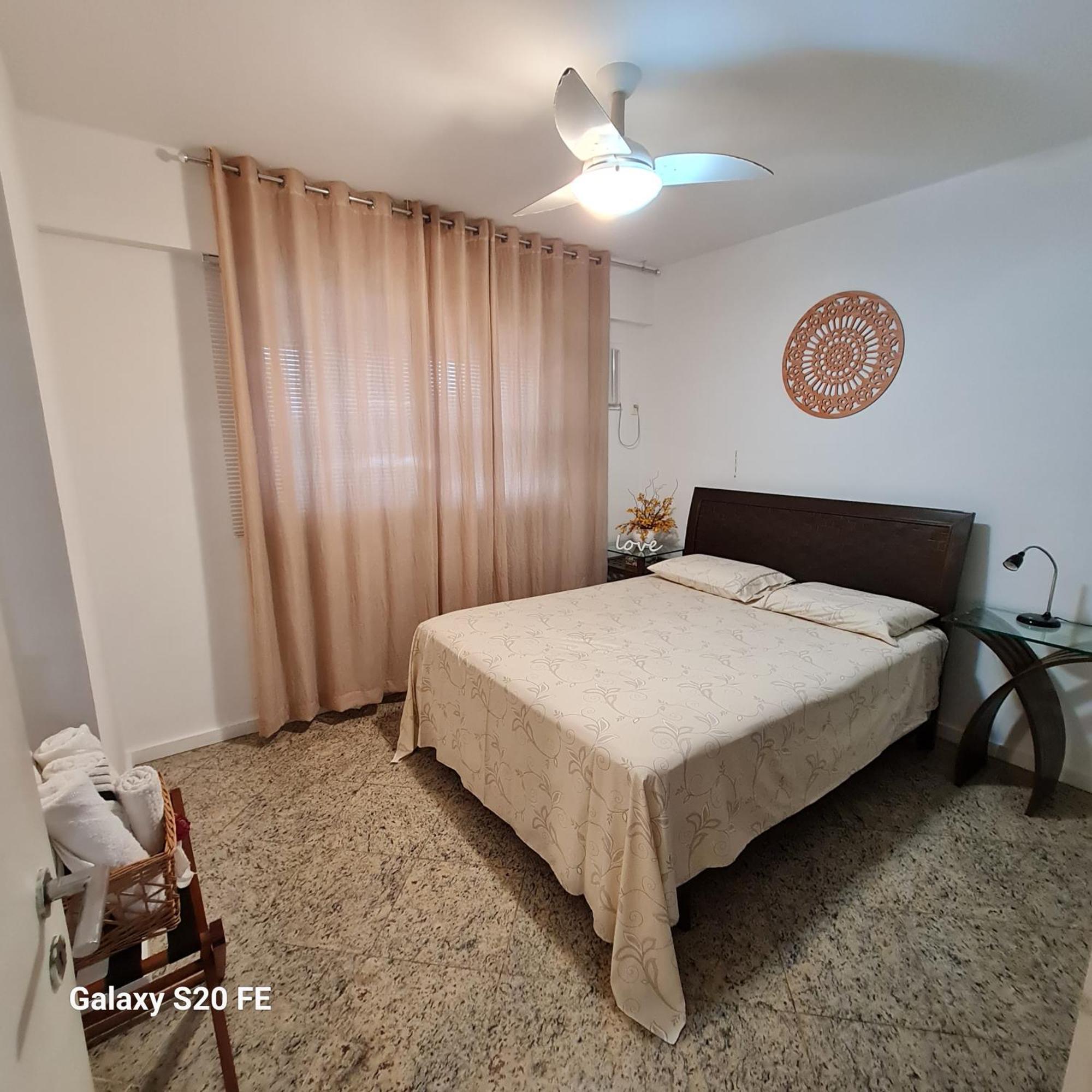 דירות ריו דה ז'ניירו Residencial Liberty Barra Da Tijuca מראה חיצוני תמונה