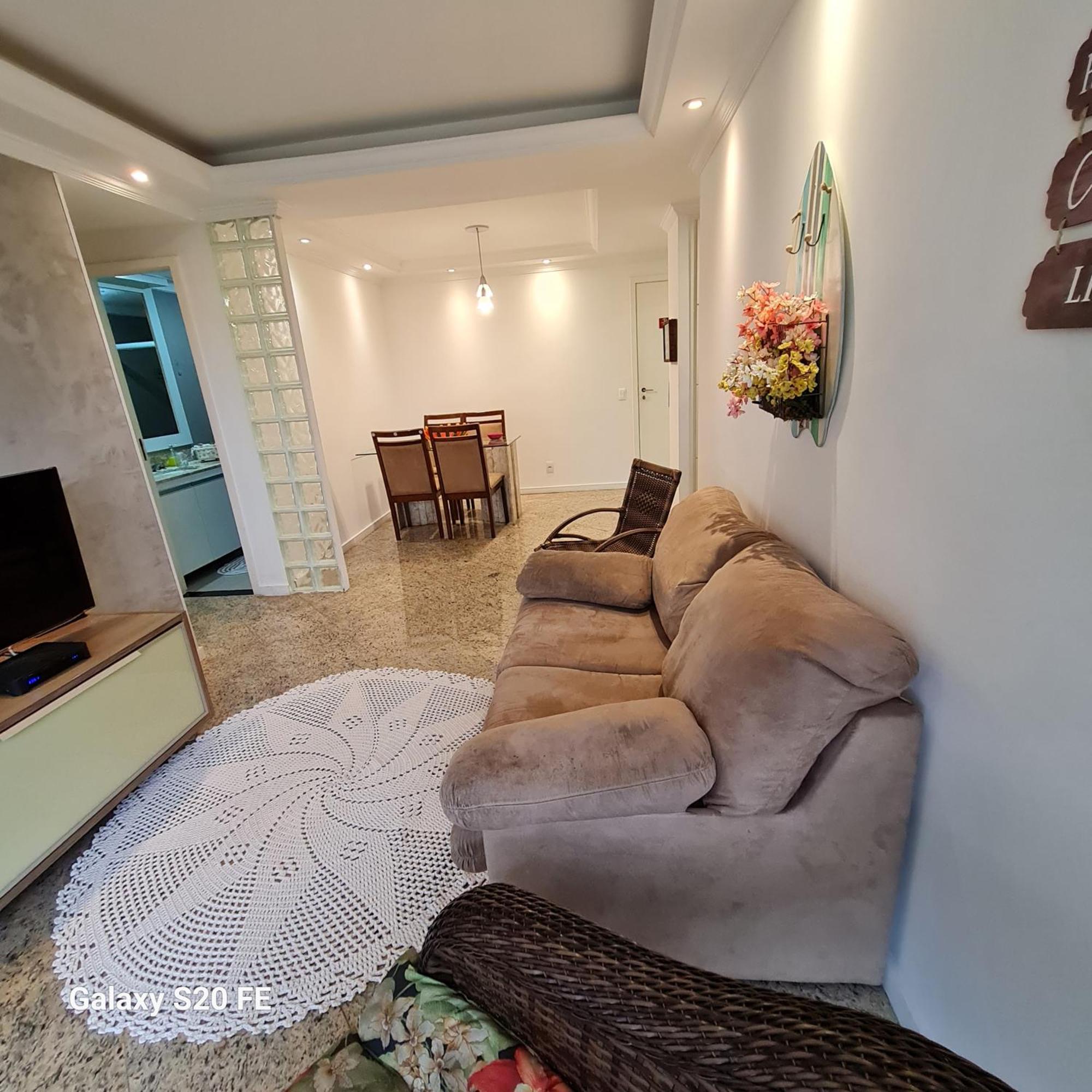 דירות ריו דה ז'ניירו Residencial Liberty Barra Da Tijuca מראה חיצוני תמונה